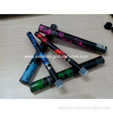 2013 New Arrival!! 500 Puff Best Sell Disposable Eshisha Pen Fast Deli